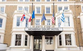 Mowbray Court Hotel