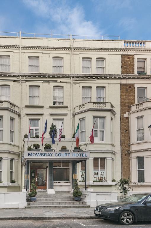 Mowbray Court Hotel London Exterior photo